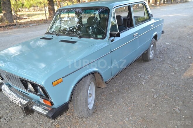 LADA (VAZ) 2106 1992, 125,855 km - 1.3 l - Yevlax
