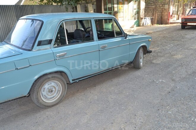 LADA (VAZ) 2106 1992, 125,855 km - 1.3 l - Yevlax
