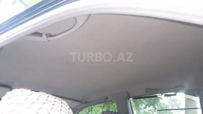 Mercedes C 240 1997, 368,000 km - 2.4 l - Quba