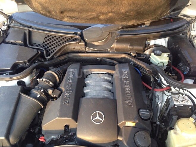 Mercedes E 240 1998, 333,859 km - 2.4 l - Bakı