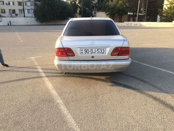 Mercedes E 280 1997, 360,000 km - 2.8 l - Bakı