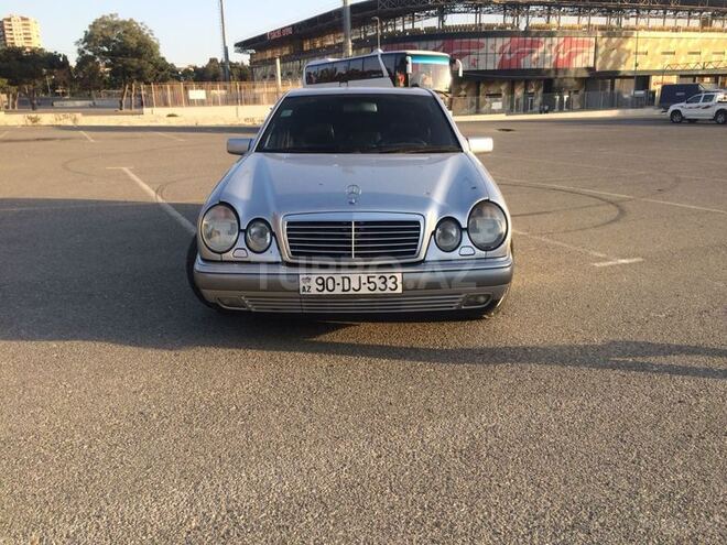 Mercedes E 280 1997, 360,000 km - 2.8 l - Bakı