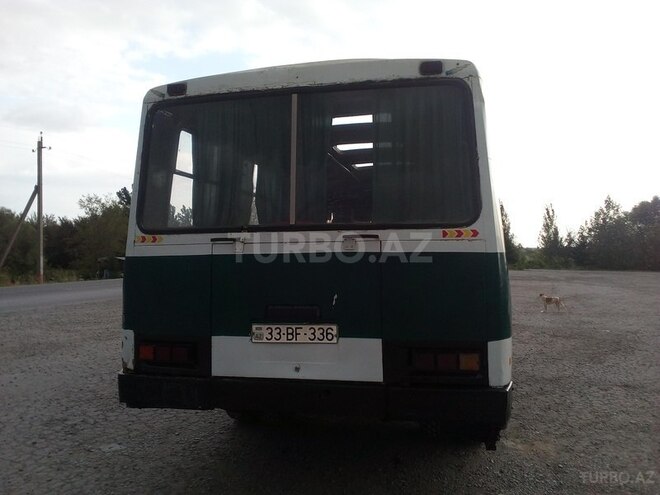 PAZ 32054 1998, 270,000 km - 2.6 l - Kürdəmir