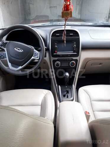 Chery Tiggo (T11) 2015, 123,522 km - 1.6 l - Bakı