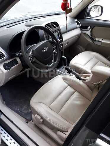 Chery Tiggo (T11) 2015, 123,522 km - 1.6 l - Bakı