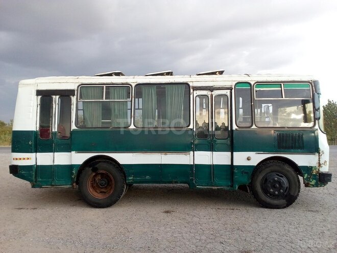 PAZ 32054 1998, 270,000 km - 2.6 l - Kürdəmir