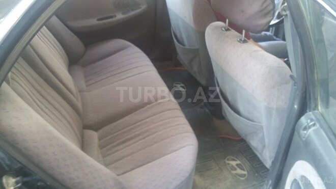 Hyundai Sonata 1997, 250,000 km - 2.0 l - Bakı