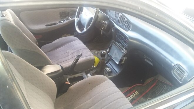 Hyundai Sonata 1997, 250,000 km - 2.0 l - Bakı