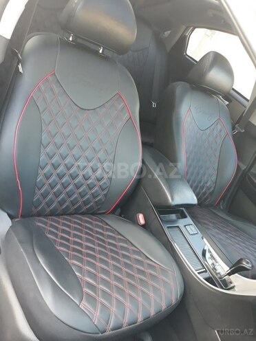 Hyundai Sonata 2011, 145,000 km - 2.4 л - Bakı