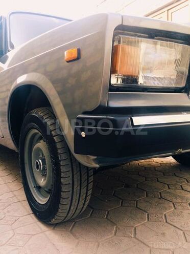 LADA (VAZ) 2107 2011, 98,000 km - 1.6 l - Gəncə