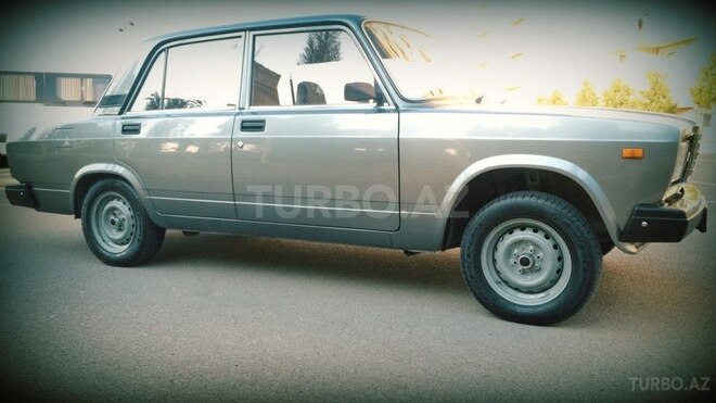 LADA (VAZ) 2107 2011, 98,000 km - 1.6 l - Gəncə