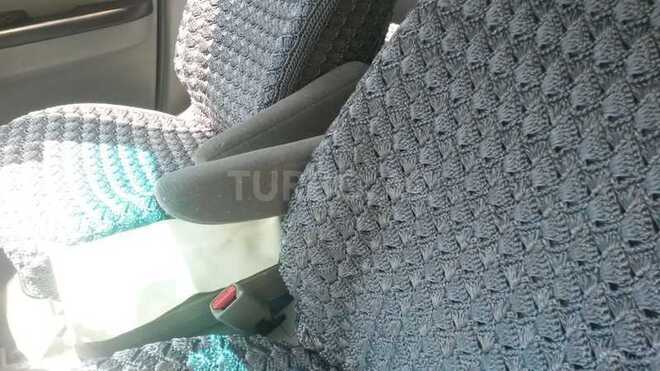Mitsubishi Grandis 2003, 208,000 km - 2.4 l - Bakı