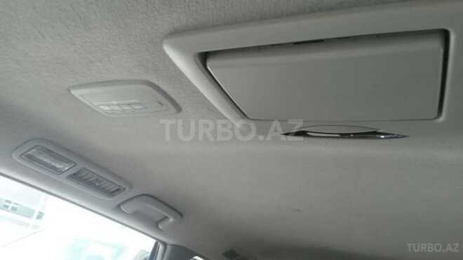 Mitsubishi Grandis 2003, 208,000 km - 2.4 l - Bakı