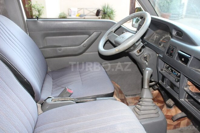 Mitsubishi L300 2008, 236,000 km - 2.0 l - Bakı