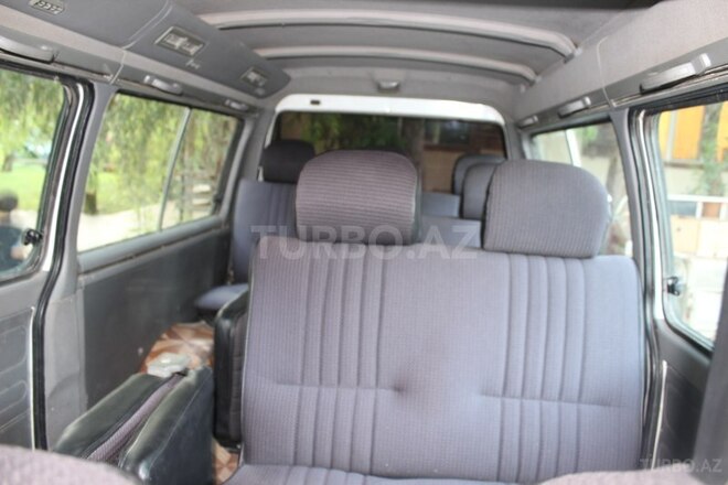 Mitsubishi L300 2008, 236,000 km - 2.0 l - Bakı