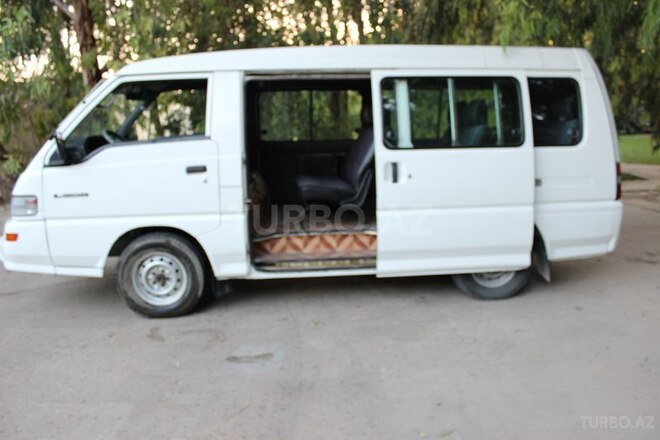 Mitsubishi L300 2008, 236,000 km - 2.0 l - Bakı