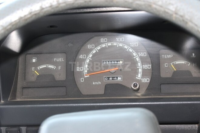 Mitsubishi L300 2008, 236,000 km - 2.0 l - Bakı