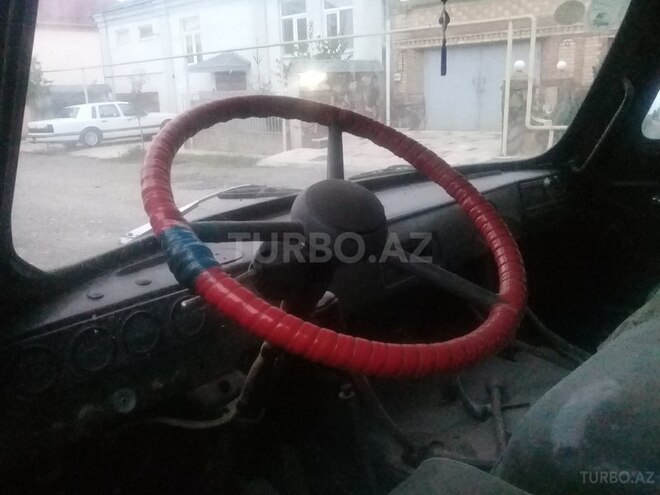 UAZ 39625 1983, 356,985 km - 2.4 л - Quba
