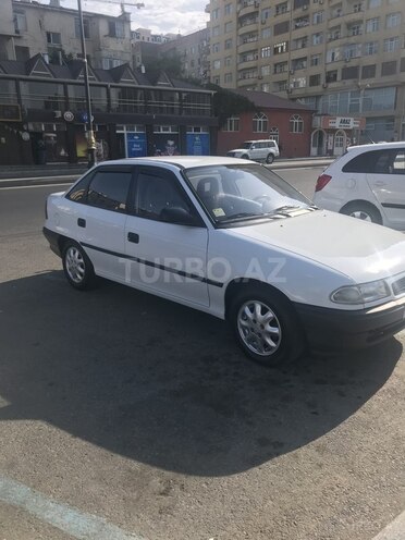 Opel Astra 1997, 178,000 km - 1.6 л - Bakı