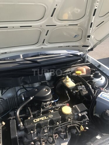 Opel Astra 1997, 178,000 km - 1.6 л - Bakı