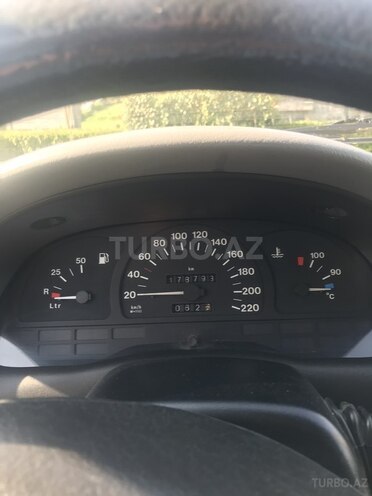 Opel Astra 1997, 178,000 km - 1.6 л - Bakı