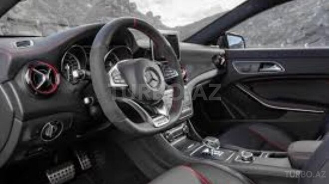 Mercedes  2016, 70,000 km - 0.3 l - Bakı