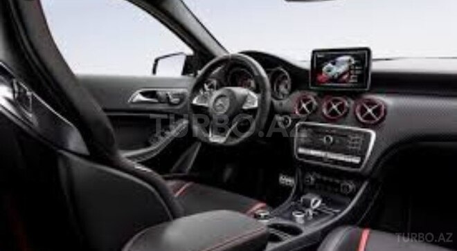 Mercedes  2016, 70,000 km - 0.3 l - Bakı