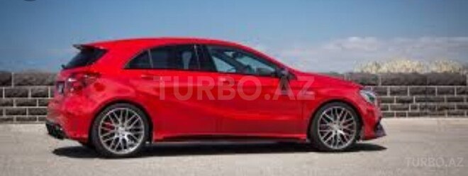 Mercedes  2016, 70,000 km - 0.3 l - Bakı