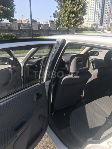 Opel Astra 1997, 178,000 km - 1.6 л - Bakı