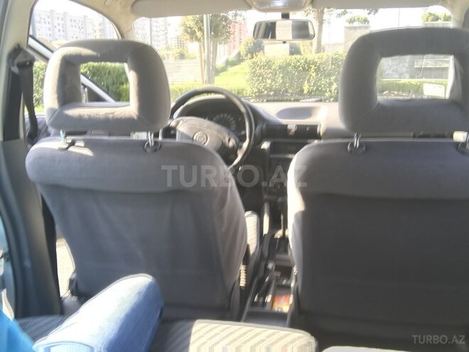 Opel Astra 1997, 178,000 km - 1.6 л - Bakı