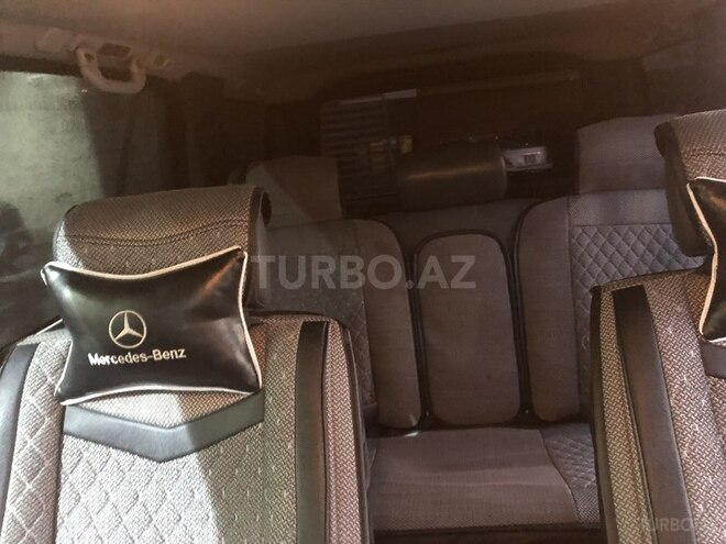 Mercedes ML 320 1999, 293,212 km - 3.2 l - Bakı
