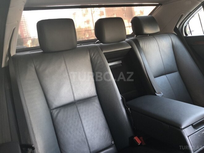 Mercedes S 350 2009, 161,000 km - 0.4 l - Bakı
