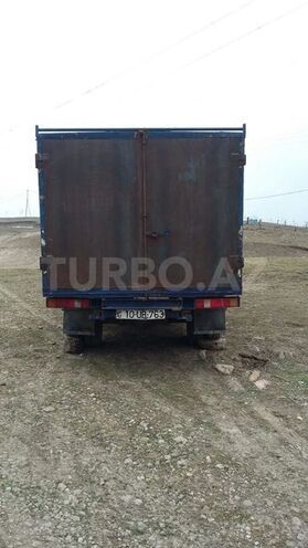 GAZ 2705-757 2002, 265,000 km - 2.3 l - Tovuz