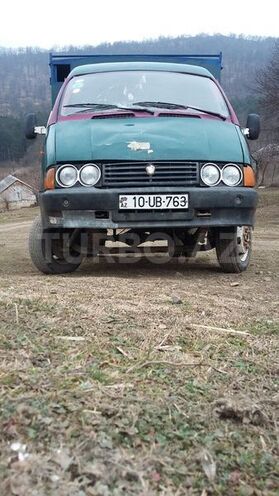 GAZ 2705-757 2002, 265,000 km - 2.3 l - Tovuz