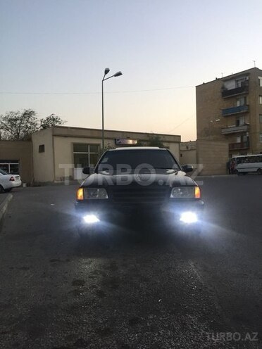 Mercedes C 240 1998, 163,720 km - 2.4 л - Bakı