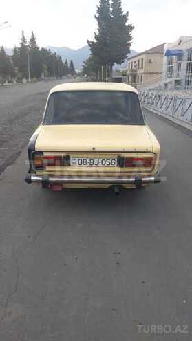 LADA (VAZ) 2106 1997, 223,000 km - 1.1 l - Zaqatala