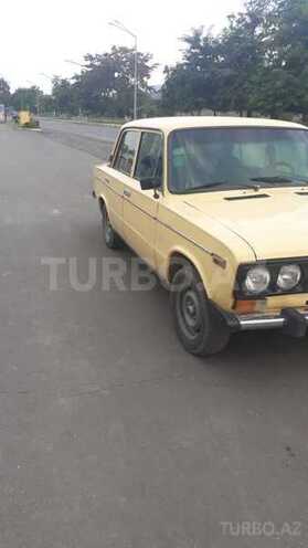 LADA (VAZ) 2106 1997, 223,000 km - 1.1 l - Zaqatala