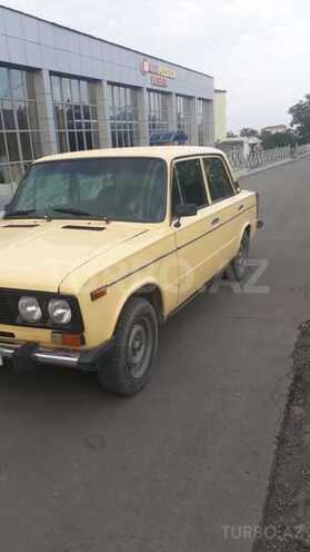 LADA (VAZ) 2106 1997, 223,000 km - 1.1 l - Zaqatala