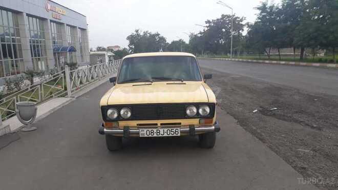 LADA (VAZ) 2106 1997, 223,000 km - 1.1 l - Zaqatala
