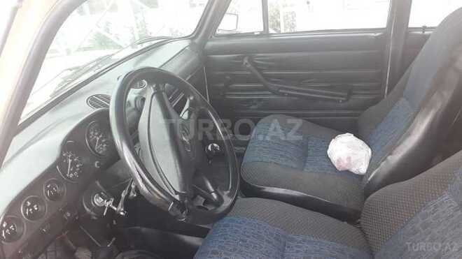 LADA (VAZ) 2106 1997, 223,000 km - 1.1 l - Zaqatala
