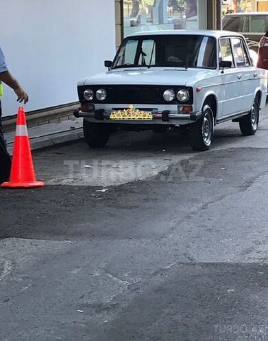 LADA (VAZ) 2106 2004, 280,000 km - 1.6 l - Bakı