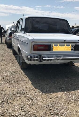 LADA (VAZ) 2106 2004, 280,000 km - 1.6 l - Bakı