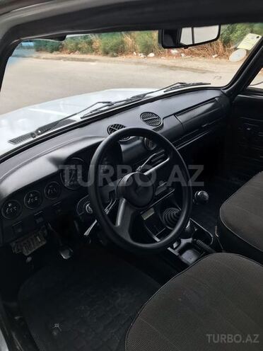 LADA (VAZ) 2106 2004, 280,000 km - 1.6 l - Bakı