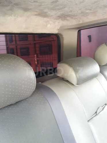 Land Rover Freelander 2000, 197,000 km - 2.5 l - Bakı