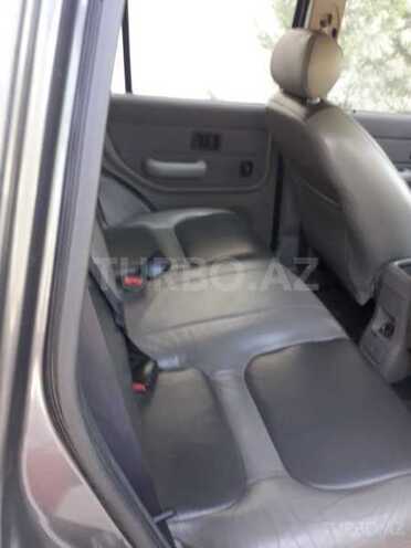 Land Rover Freelander 2000, 197,000 km - 2.5 l - Bakı