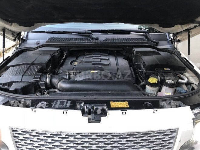 Land Rover Discovery 2008, 200,000 km - 2.7 l - Bakı