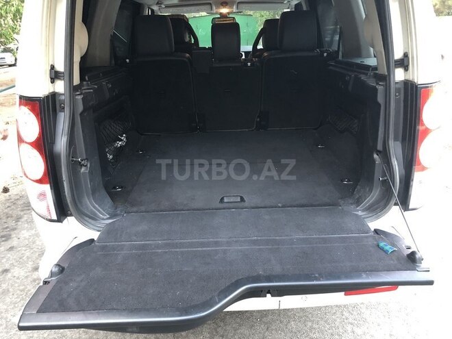 Land Rover Discovery 2008, 200,000 km - 2.7 l - Bakı