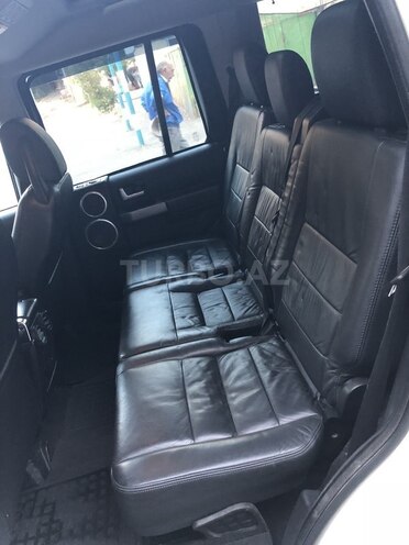 Land Rover Discovery 2008, 200,000 km - 2.7 l - Bakı