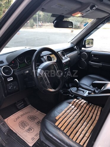 Land Rover Discovery 2008, 200,000 km - 2.7 l - Bakı