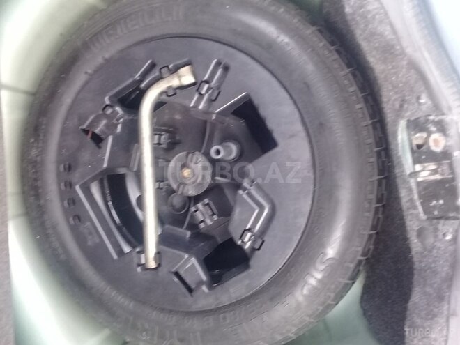 Fiat Punto 2001, 240,000 km - 1.2 l - Bakı